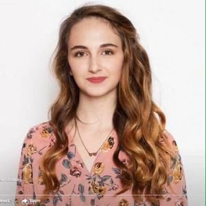 Meet your Posher, Fiona